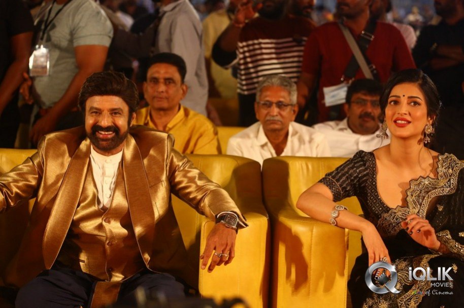 VeeraSimhaReddy-Pre-release-event